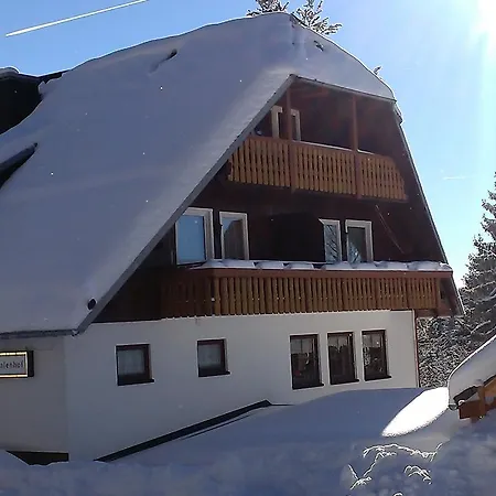 Schwarzwaldgasthaus Salenhof-3