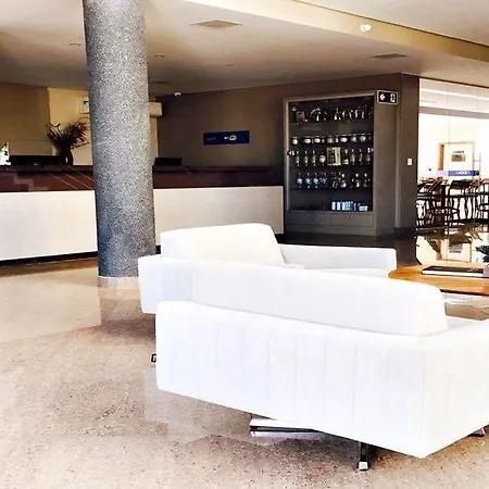 Racini Suites Hotel-2