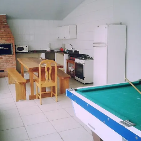 Hotel Comodoro-3