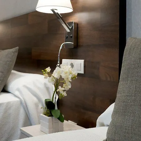 Hotel Beasain-2