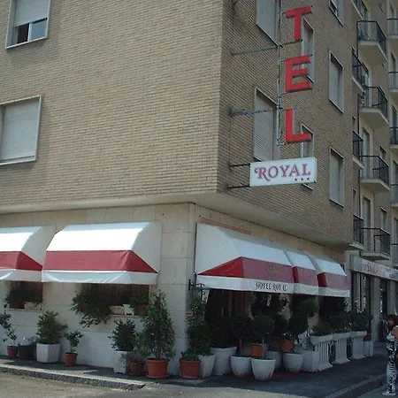 Hotel Royal-3