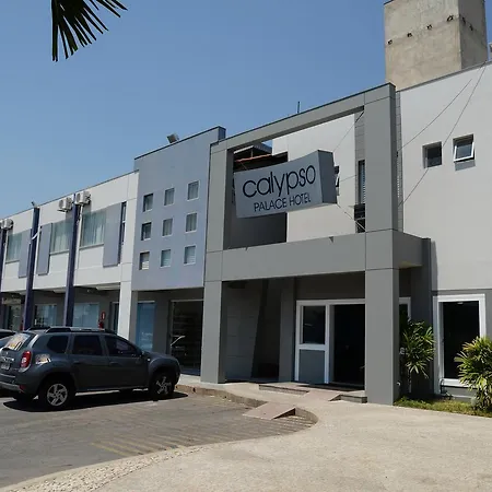 Hotel Calypso-2