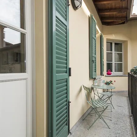 Soleluna Apartments - By Relais Di Giada-2