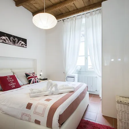 Soleluna Apartments - By Relais Di Giada-3