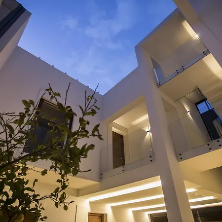 Le Ancore Luxury Apartments-3