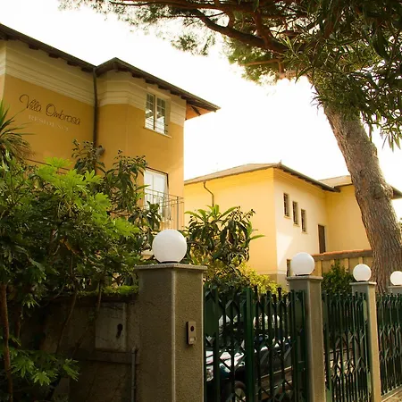 Residence Villa Ombrosa-3