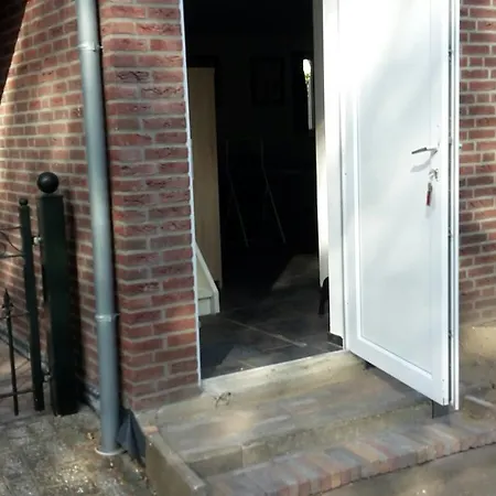 Vakantiehuis B&B de Bosrand Groesbeek-3