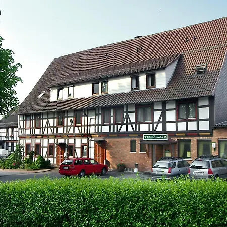 Gasthaus Dernedde-3