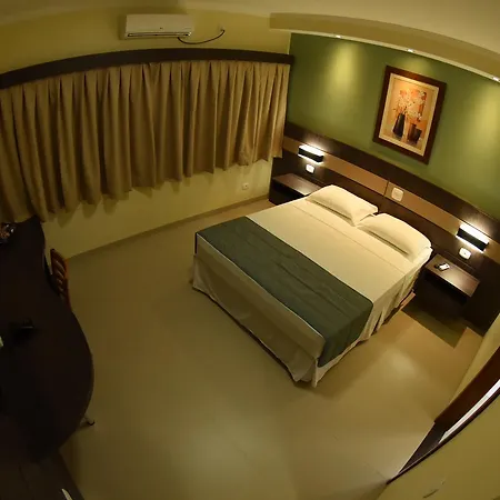 Caleche Park Hotel-2