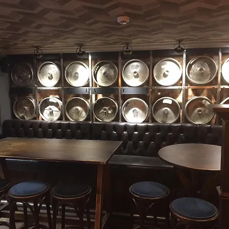 The Bootham Tavern - York-3