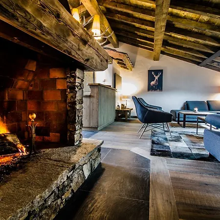 Chalet L'Etagne-2