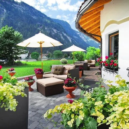 Apparthotel Thalerhof-2