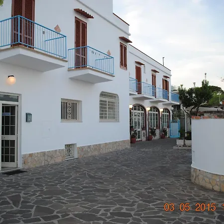 Hotel Mastropeppe-3