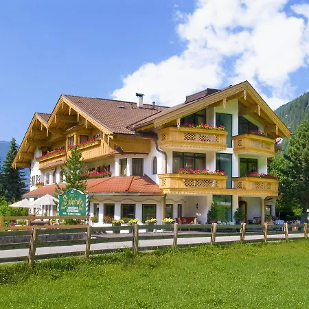 Apparthotel Thalerhof-3