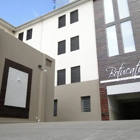 Botucatu Hotel-2