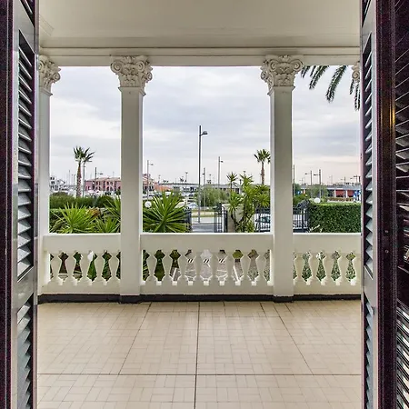 Residence Villa Chiara-3