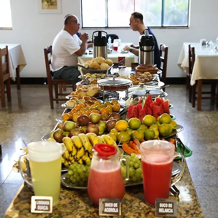 Hotel Veneza-3
