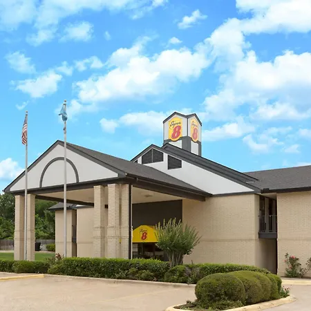 Super 8 By Wyndham Ruston-2