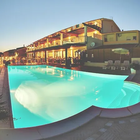 Hotel Corallo-3