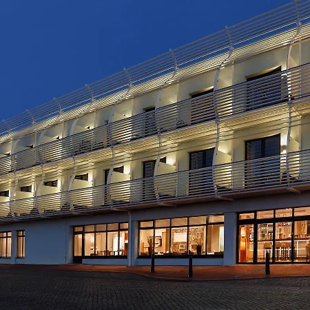 Hotel Fährhaus-3