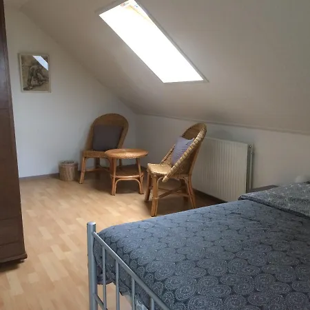 B&B Op Wijngoed Havelte-2