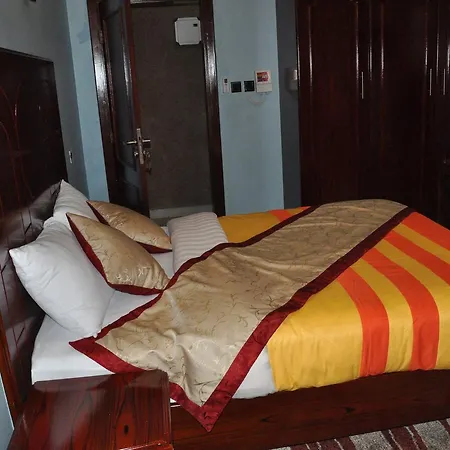 Pg'S Home-2