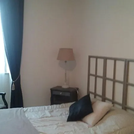 Hôtel Le Saint Yves-3