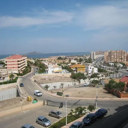 Monteblanco Apts - Valmanga-3