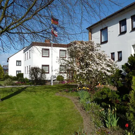 Pension Haus Baltic-2