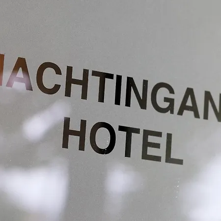 Hotel Verhoeven-2