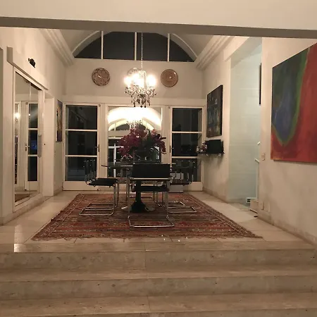 Albergo Alegria-2