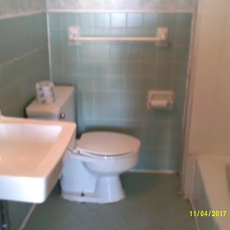 Sea Esta Motel 1-3