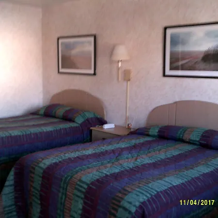 Sea Esta Motel 1-2