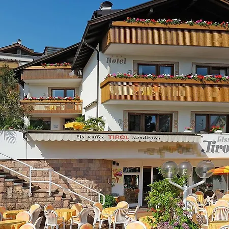 Hotel Tirol-2
