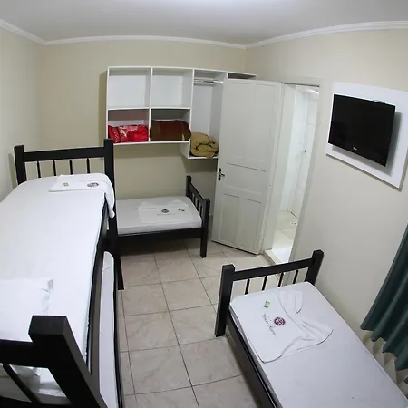 Hotel Curitibano-3