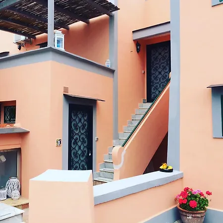 Il Borghetto Apartments&Rooms-2