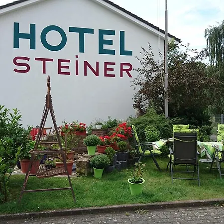 Hotel Steiner-3