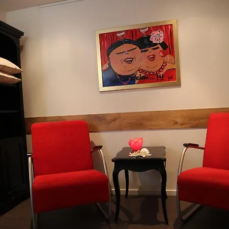 Budget Rooms Doppenberg-3