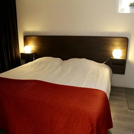 Budget Rooms Doppenberg-2