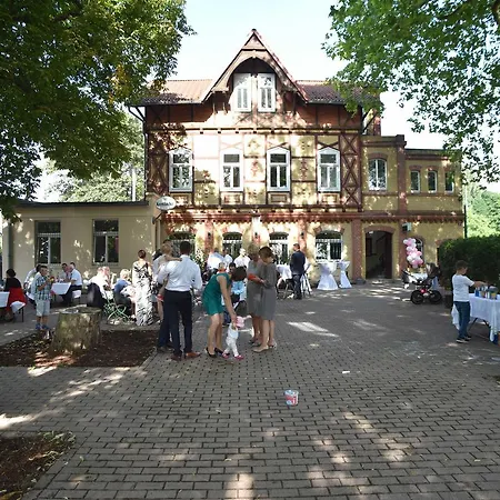 Pension Chez Horst-2