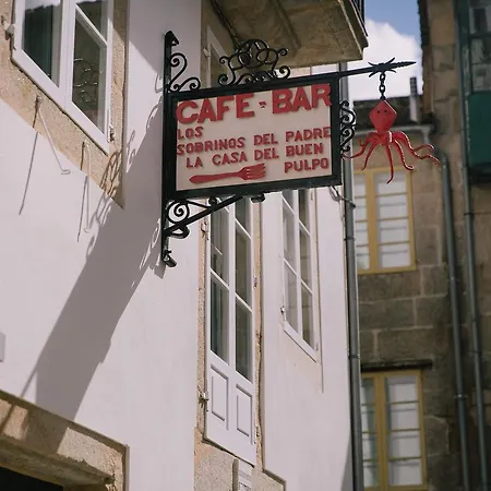Os Sobriños Do Pai-2
