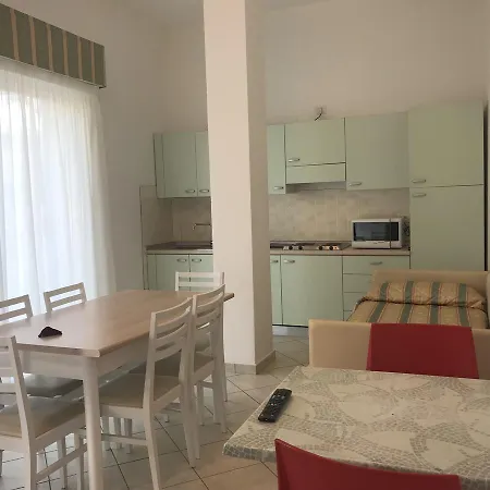 Roma Suite Apartments-2