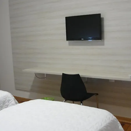 Colatina Plaza Hotel-2