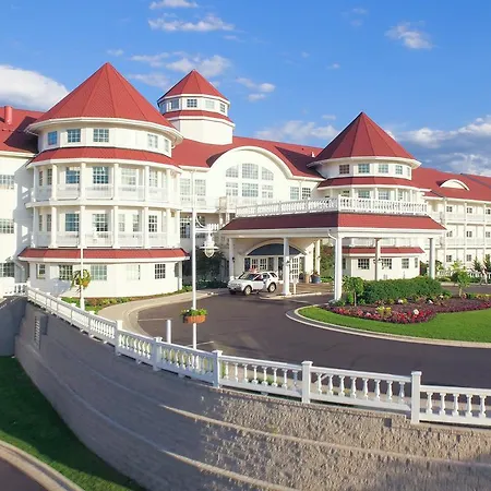 Blue Harbor Resort & Spa-3