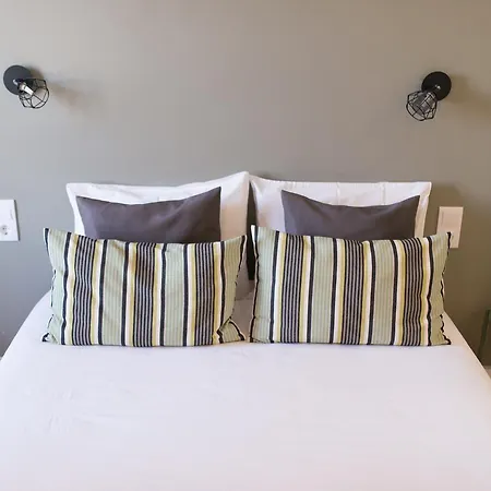 Castilho Lisbon Suites-3