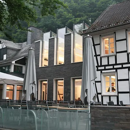 Seminar-&Freizeithotel Große Ledder-2