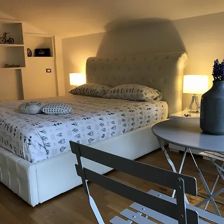 Princess B&B Frascati-2