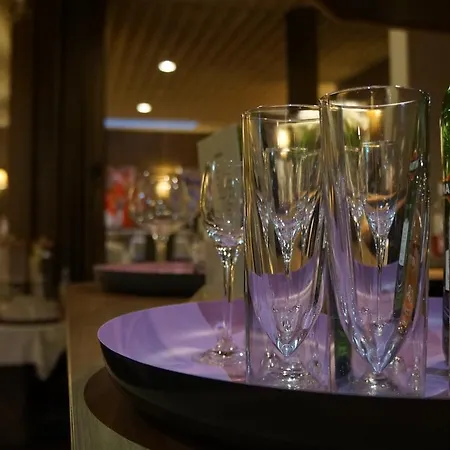 Binnewies City Hotel-3