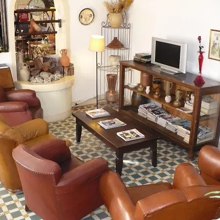 Auberge La Pignata-3