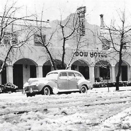 Historic Dow Hotel-2